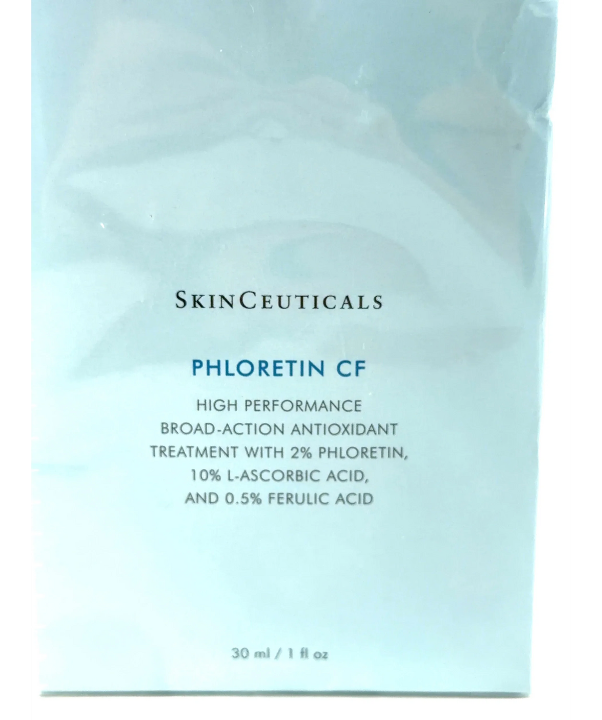 SkinCeuticals Phloretin CF Antioxidant Serum 30ml — Brand