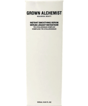 Grown Alchemist Instant Smoothing Serum 25ml