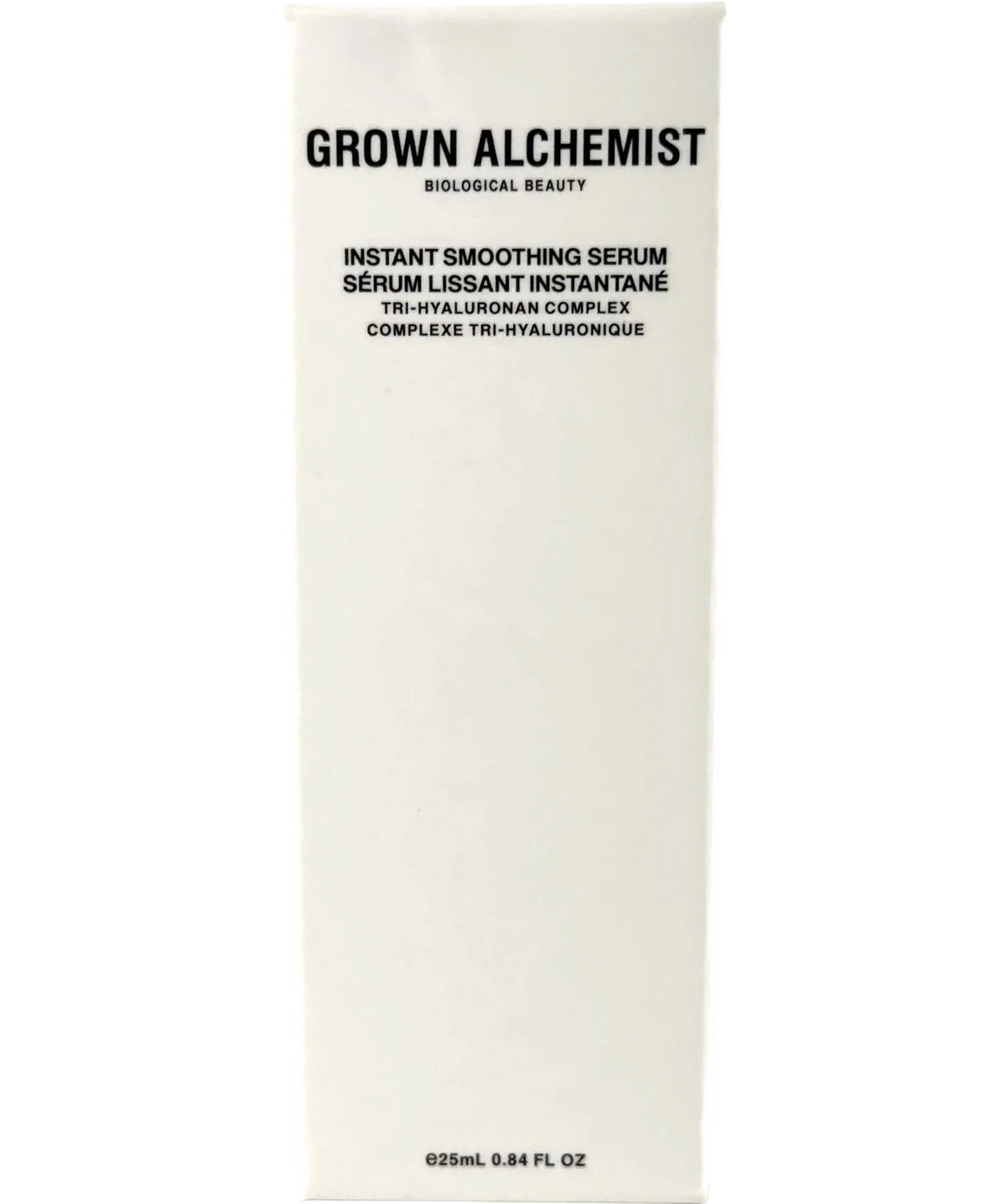 Grown Alchemist Shade, size 25ml — front