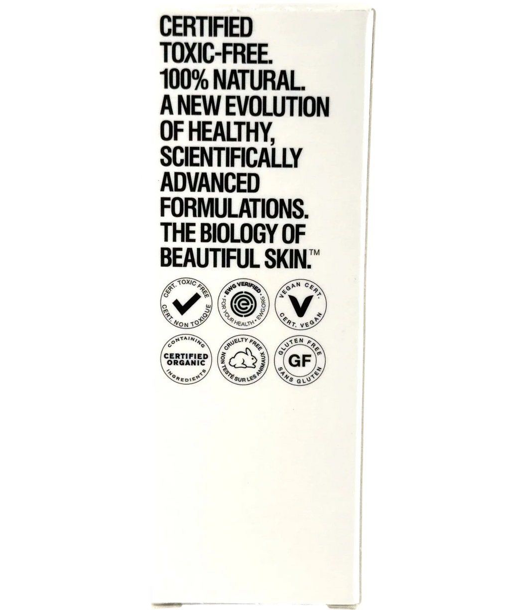 Grown Alchemist Instant Smoothing Serum 25ml — Back
