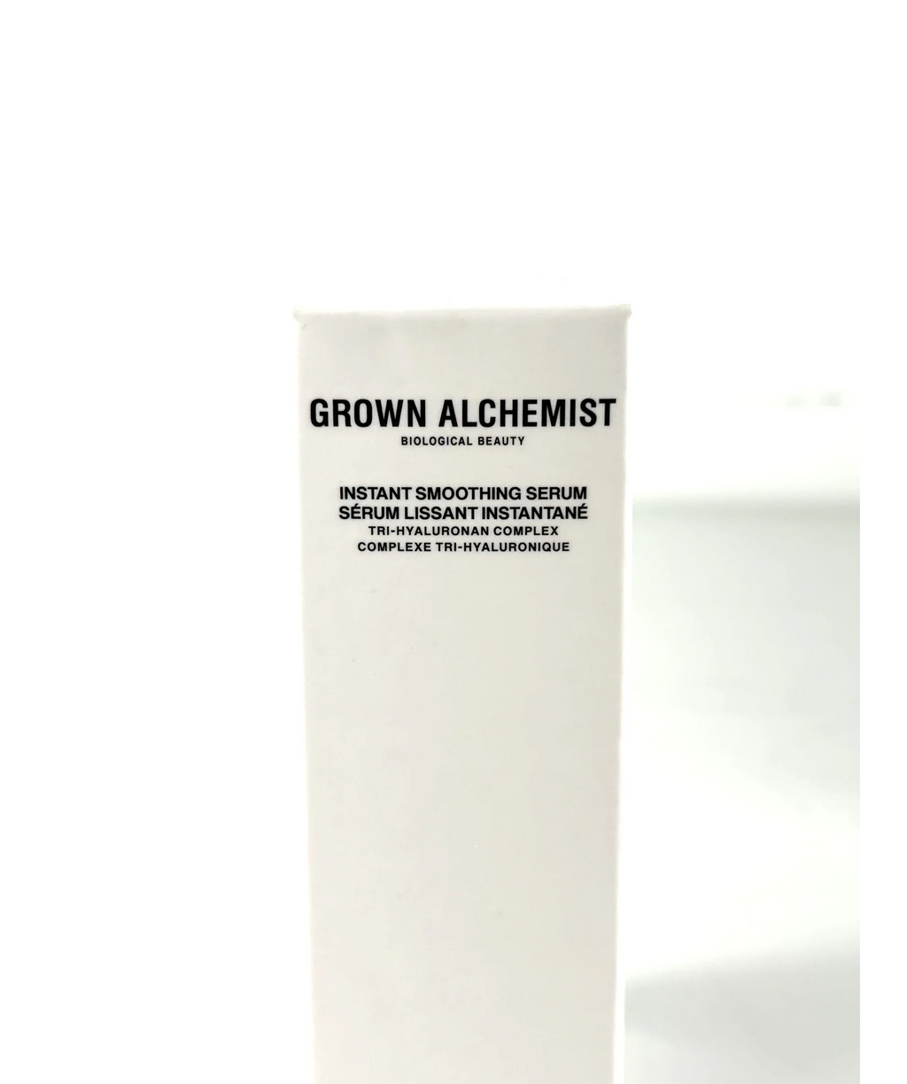 Grown Alchemist Shade, size 25ml — label