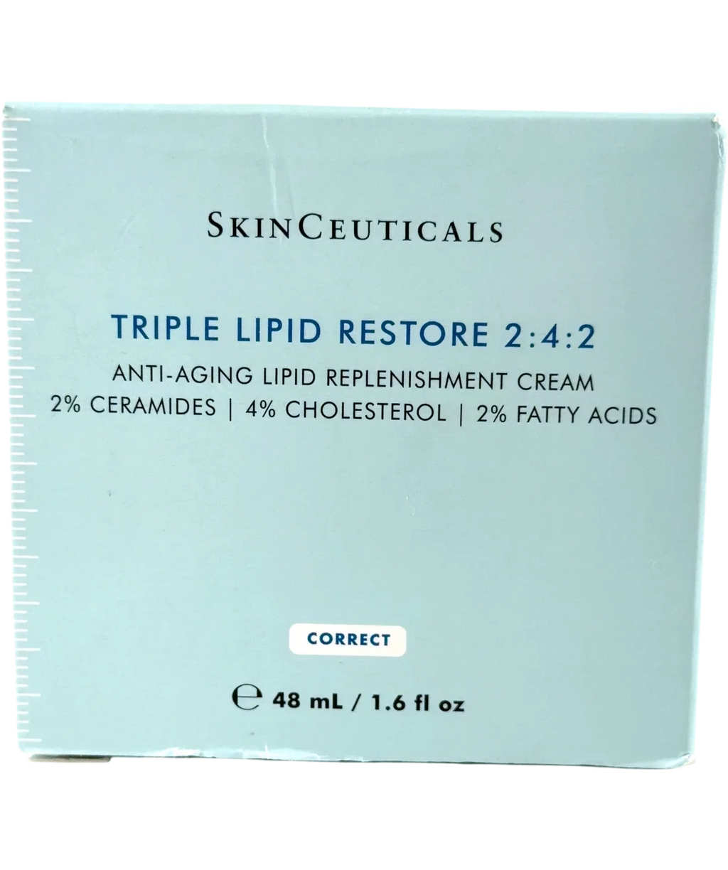 skinceuticals Triple Lipid Restore 2:4:2, size 48ml — front