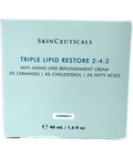 skinceuticals Triple Lipid Restore 2:4:2, size 48ml — front