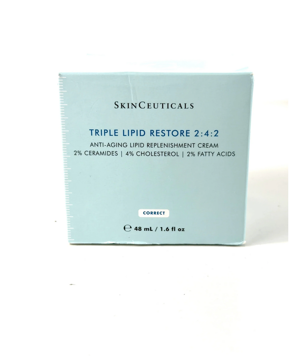 SkinCeuticals Triple Lipid Restore 2:4:2 Cream 48ml — Size