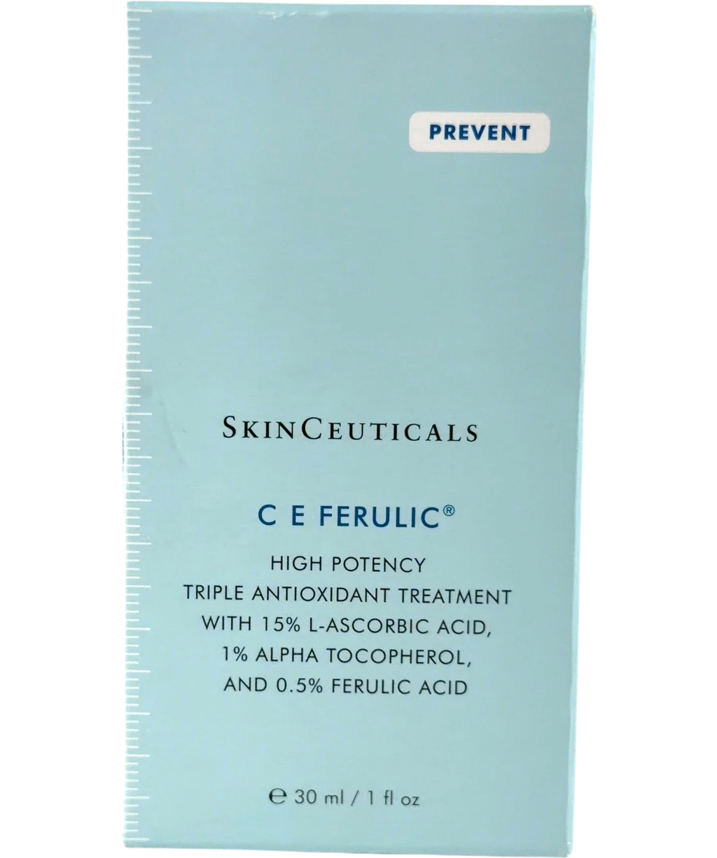 skinceuticals C E Ferulic, size 30ml — front