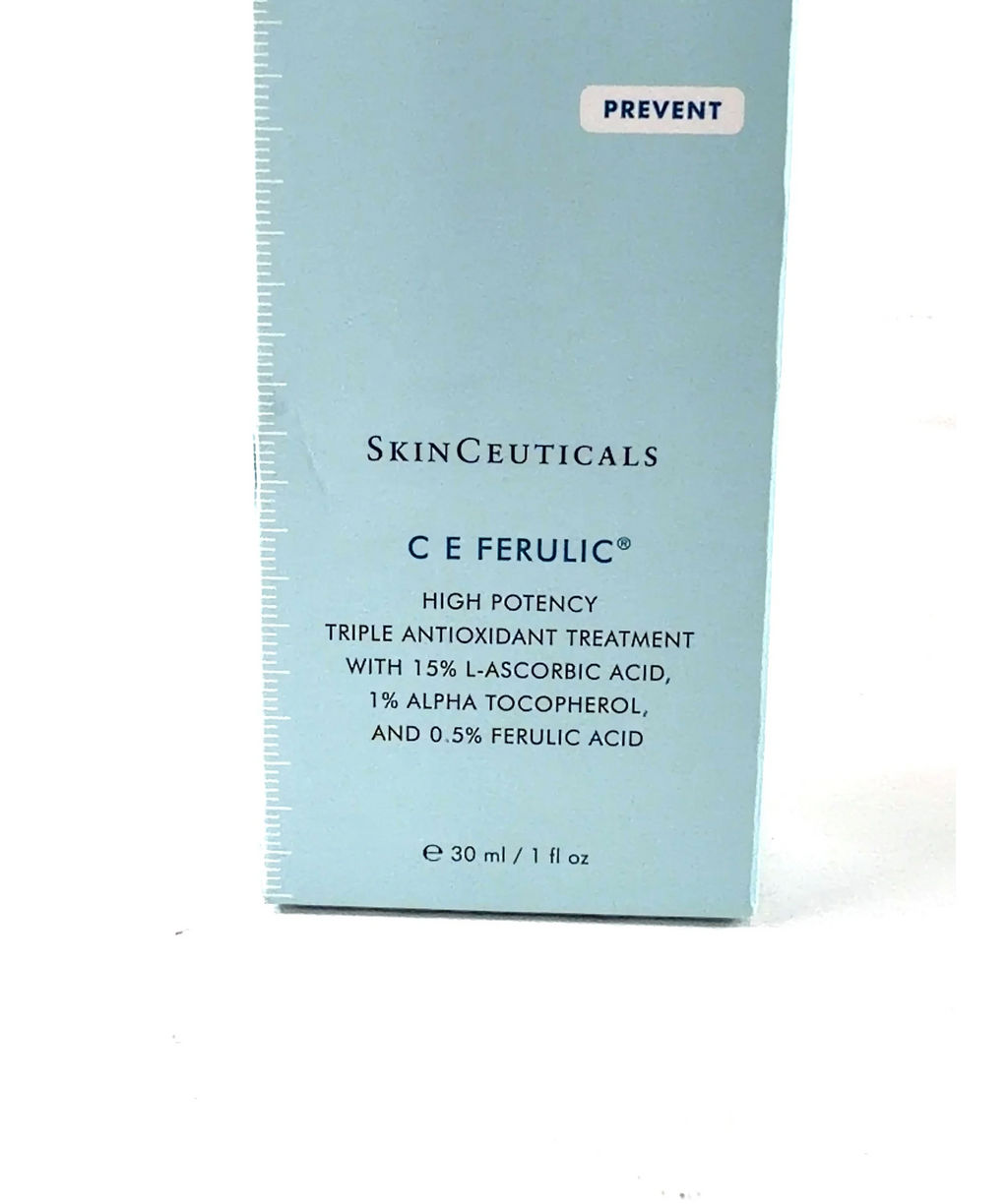 SkinCeuticals C E Ferulic Vitamin C Serum 30ml — Size