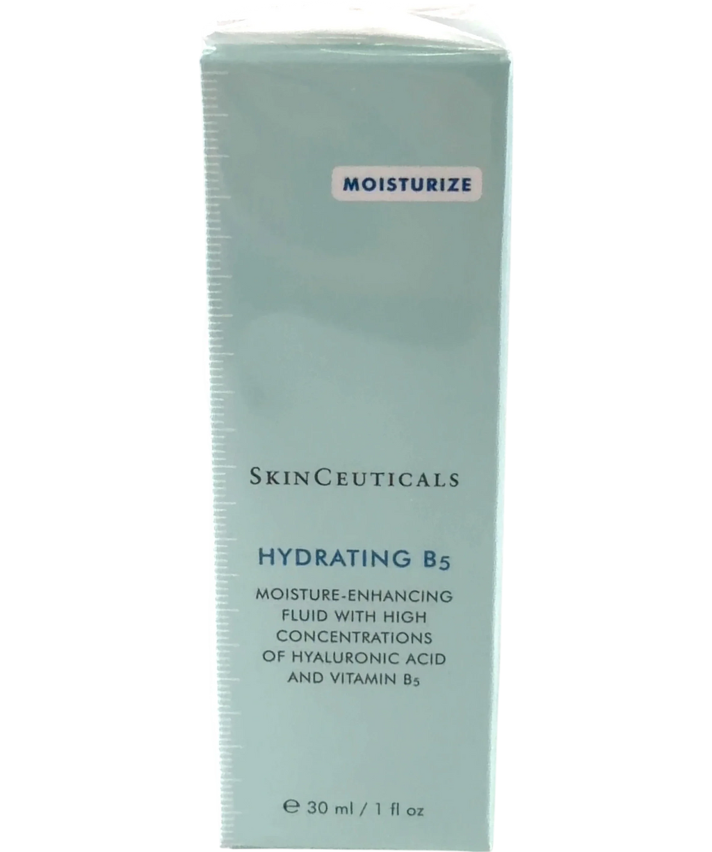 skinceuticals Hydrating B5, size 30ml — front