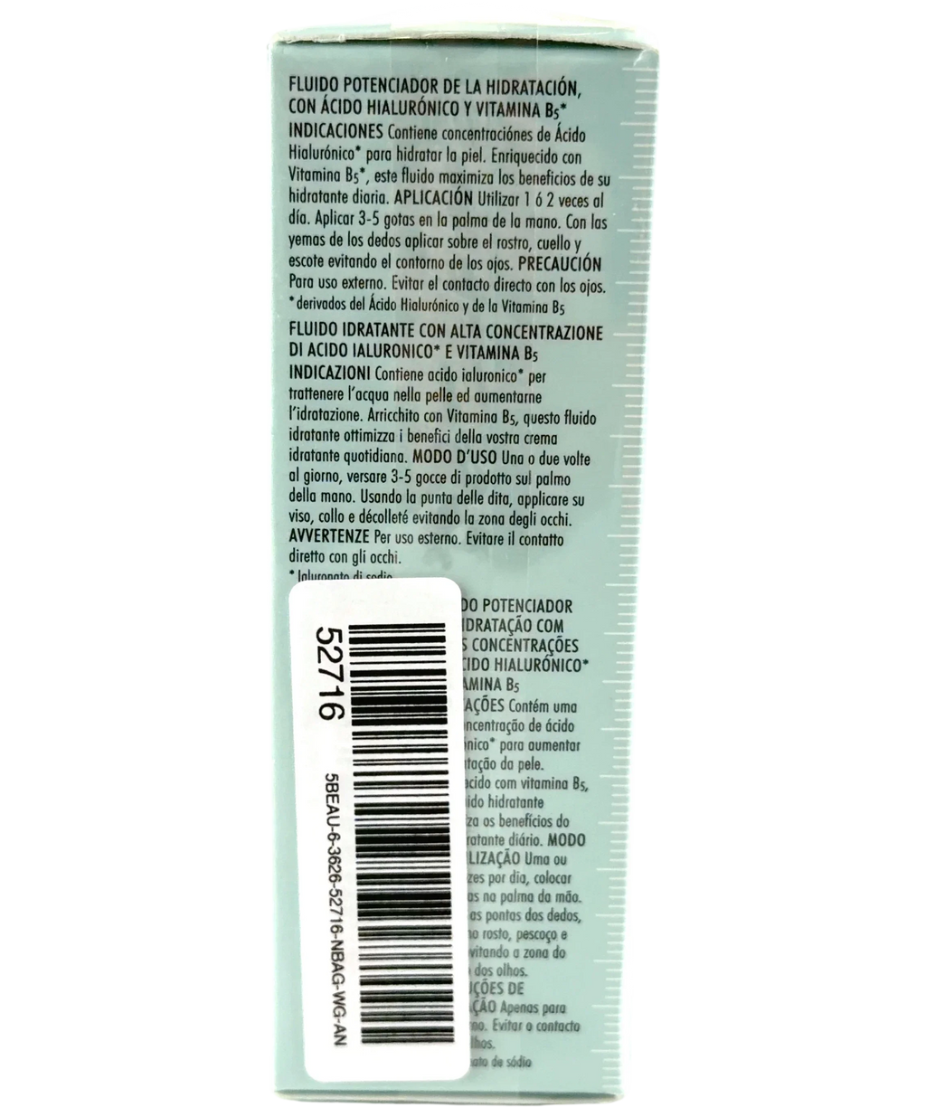 skinceuticals Hydrating B5, size 30ml — back