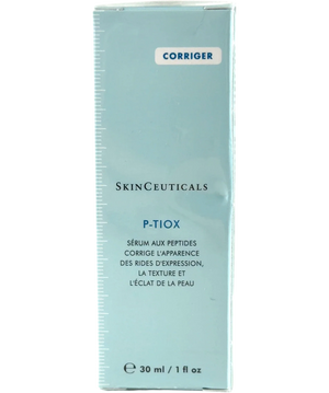 skinceuticals Skinceuticals P-tiox Anti-wrinkle Peptide Serum 30ml 30ml