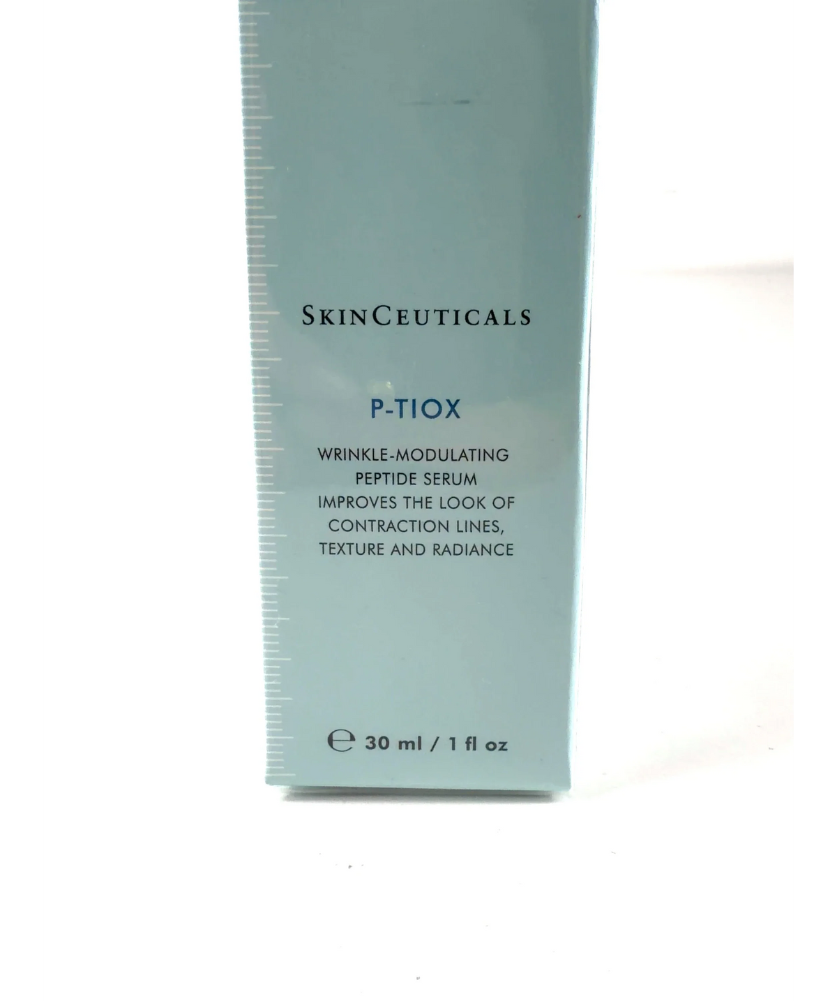 skinceuticals Skinceuticals P-tiox Anti-wrinkle Peptide Serum 30ml 30ml — Brand