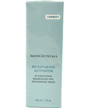 SkinCeuticals Retexturing Activator Bi-Functional Resurfacing and Replenishing Serum 30ml