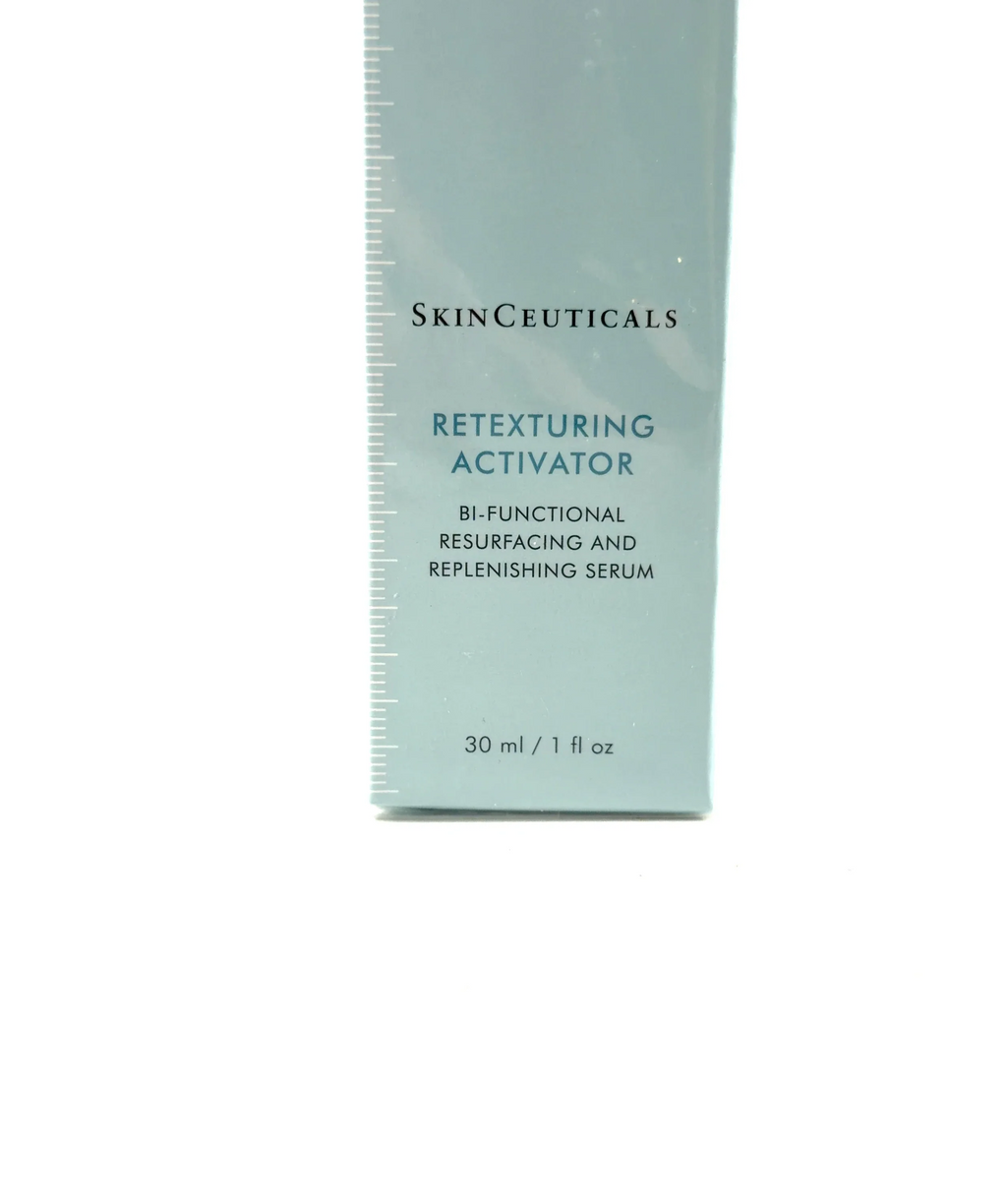 skinceuticals Retexturing Activator, size 30ml — care label