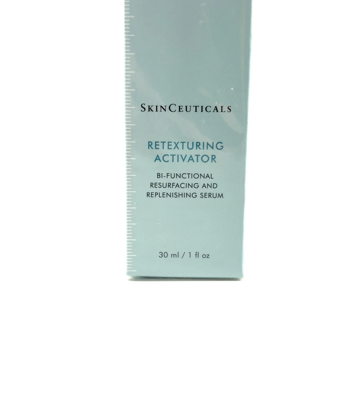 skinceuticals Retexturing Activator, size 30ml — care label