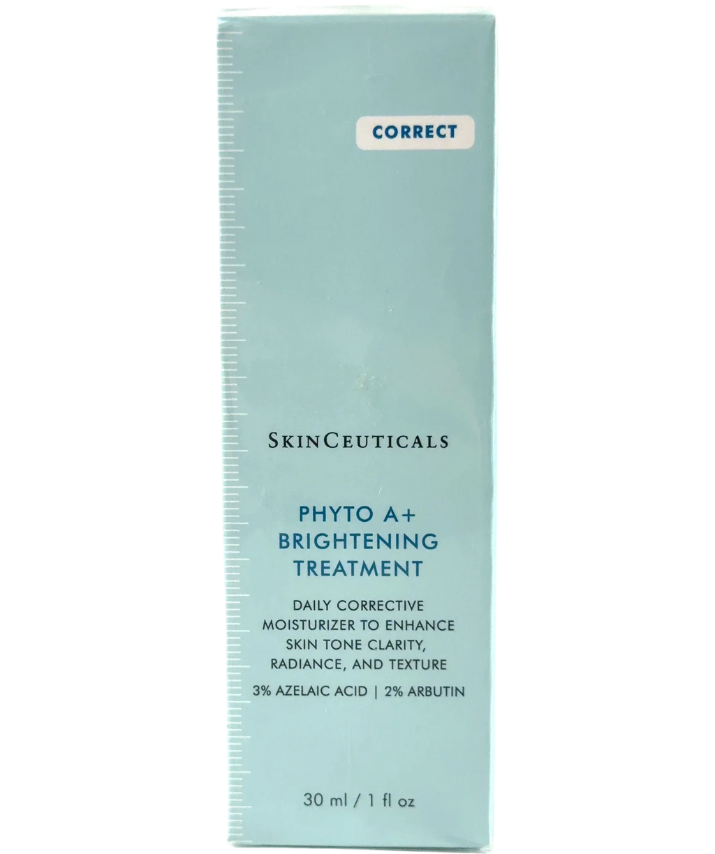 skinceuticals Phyto A+ Brightening Treatment, size 30ml — front