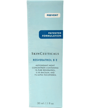 skinceuticals Skinceuticals Resveratrol B E Antioxidant Night Serum 30ml 30ml