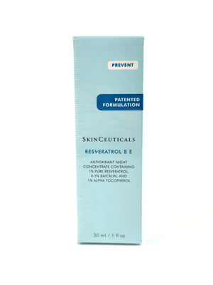 skinceuticals Skinceuticals Resveratrol B E Antioxidant Night Serum 30ml 30ml