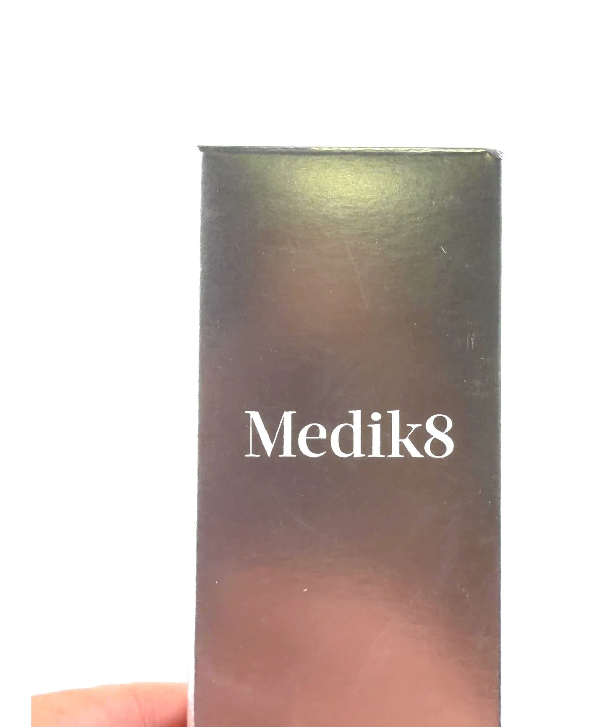 medik8 Crystal Retinal 3, size 30ml — label