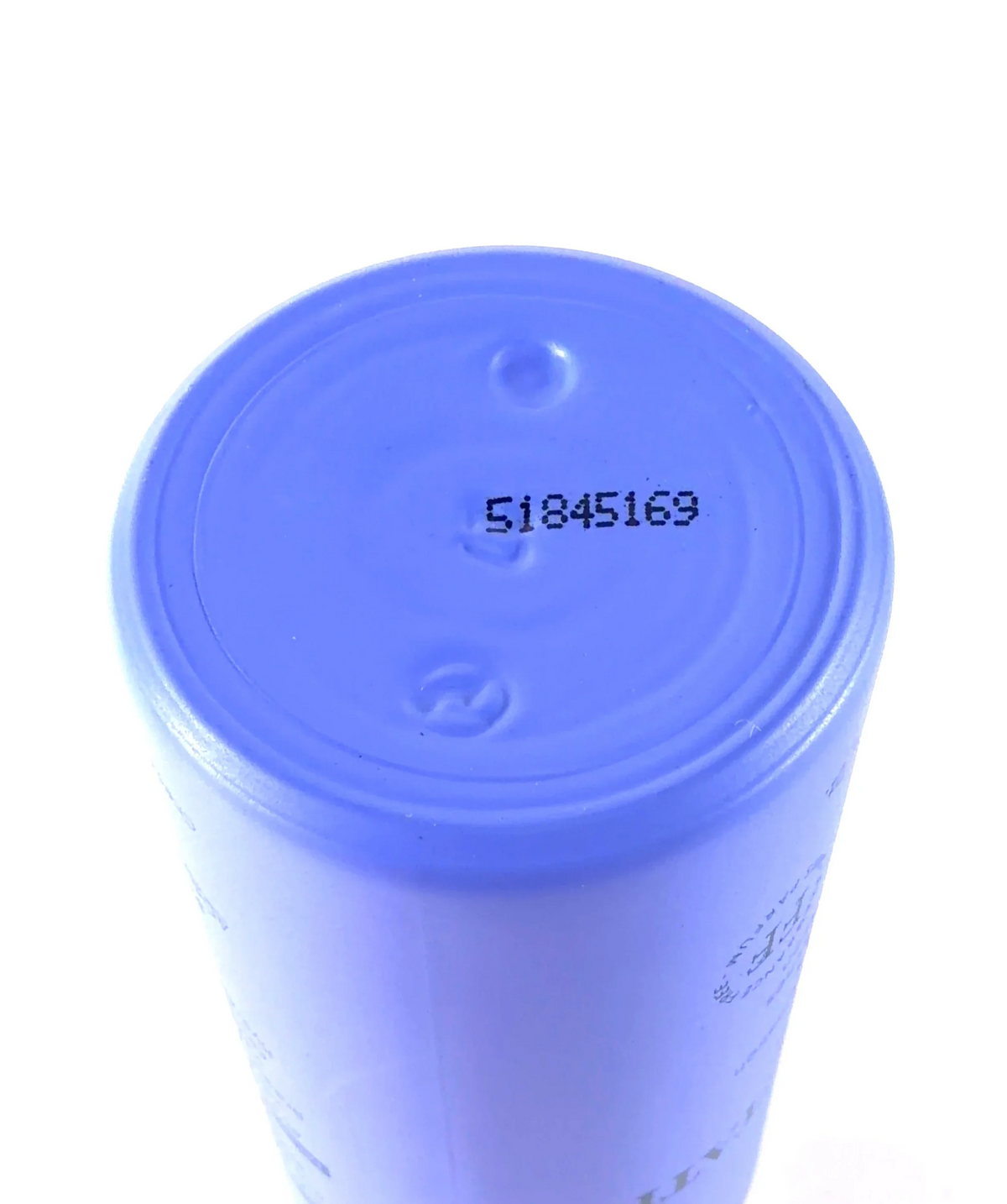 Skin Rocks by Caroline Hirons The Hyperpigmentation Serum 30ml — Batch number or expiry date