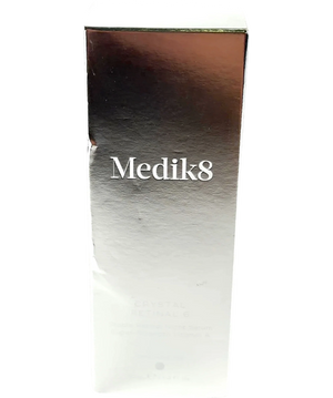 Medik8 Crystal Retinal 6 Stable Retinal Night Serum 30ml