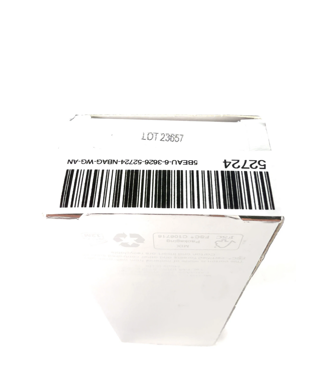 medik8 Crystal Retinal 6, size 30ml — detail