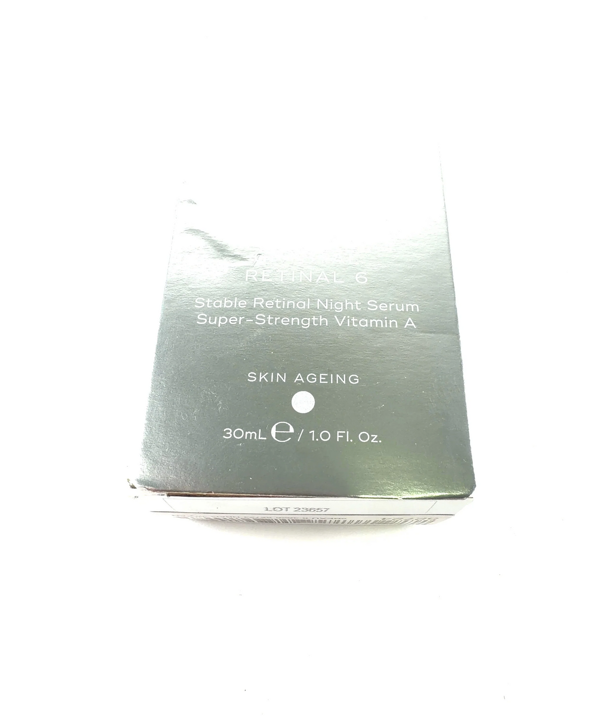 Medik8 Crystal Retinal 6 Stable Retinal Night Serum 30ml — Size
