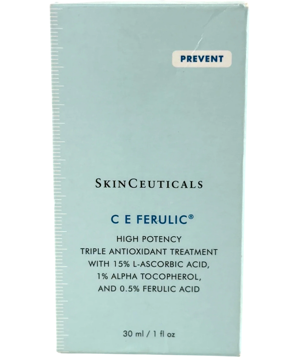 skinceuticals Shade, size 30ml — front