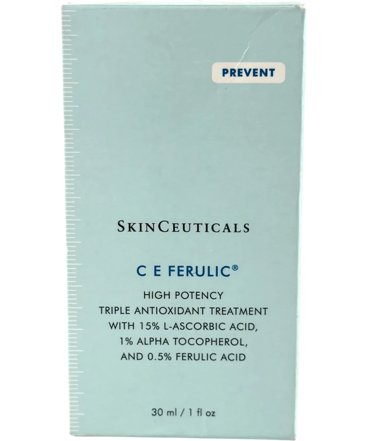 skinceuticals Shade, size 30ml — front