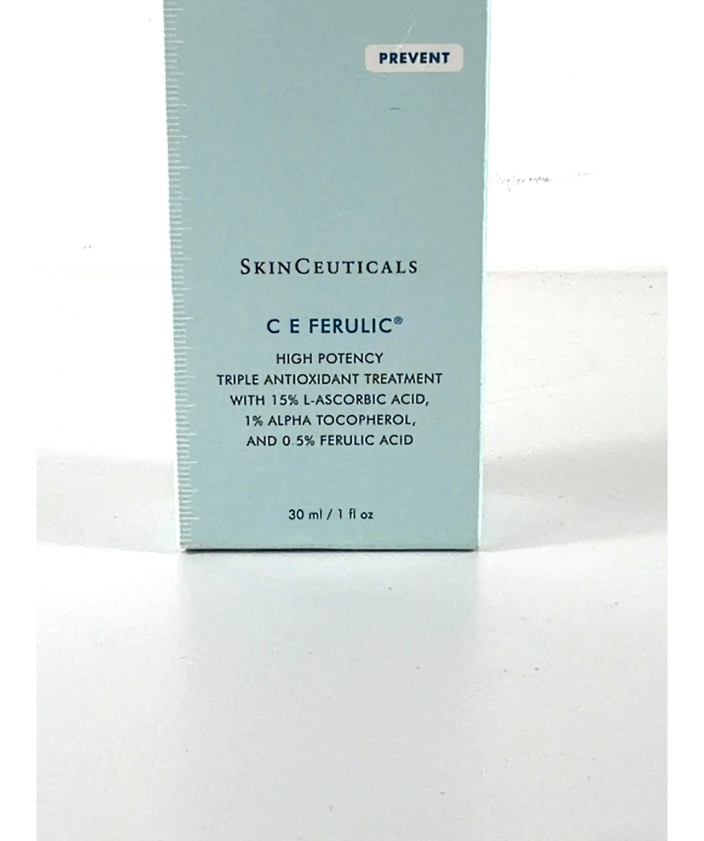 SkinCeuticals C E Ferulic Antioxidant Serum 30ml — Size