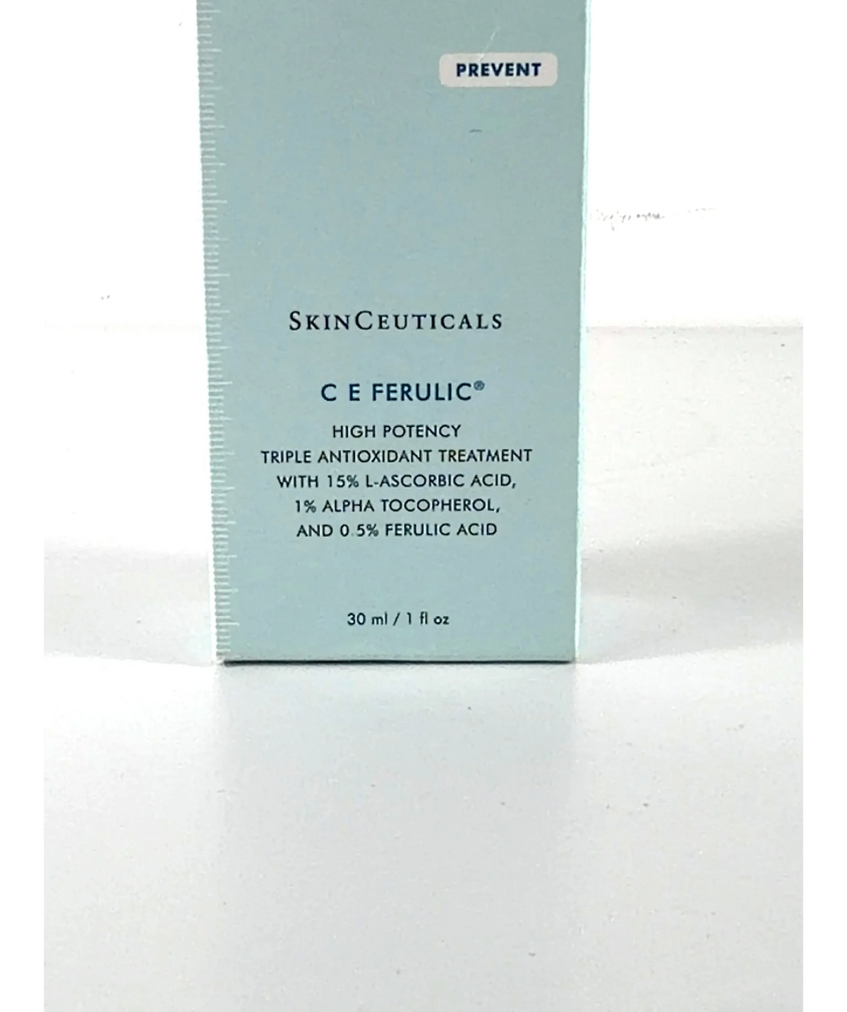 SkinCeuticals C E Ferulic Antioxidant Serum 30ml — Size