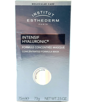 Institut Esthederm Intensive Hyaluronic Mask 75ml