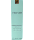 Estee Lauder Revitalizing Supreme+ Sculpting Face Serum, size 50ml — front