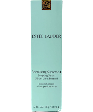Estée Lauder Revitalizing Supreme+ Sculpting Serum 50ml