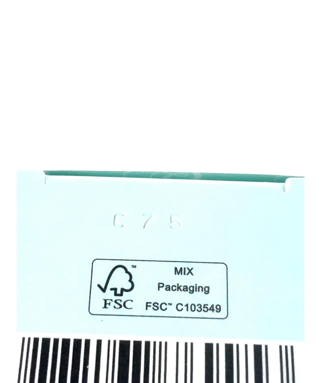 Estée Lauder Revitalizing Supreme+ Sculpting Serum 50ml — Batch number or expiry date