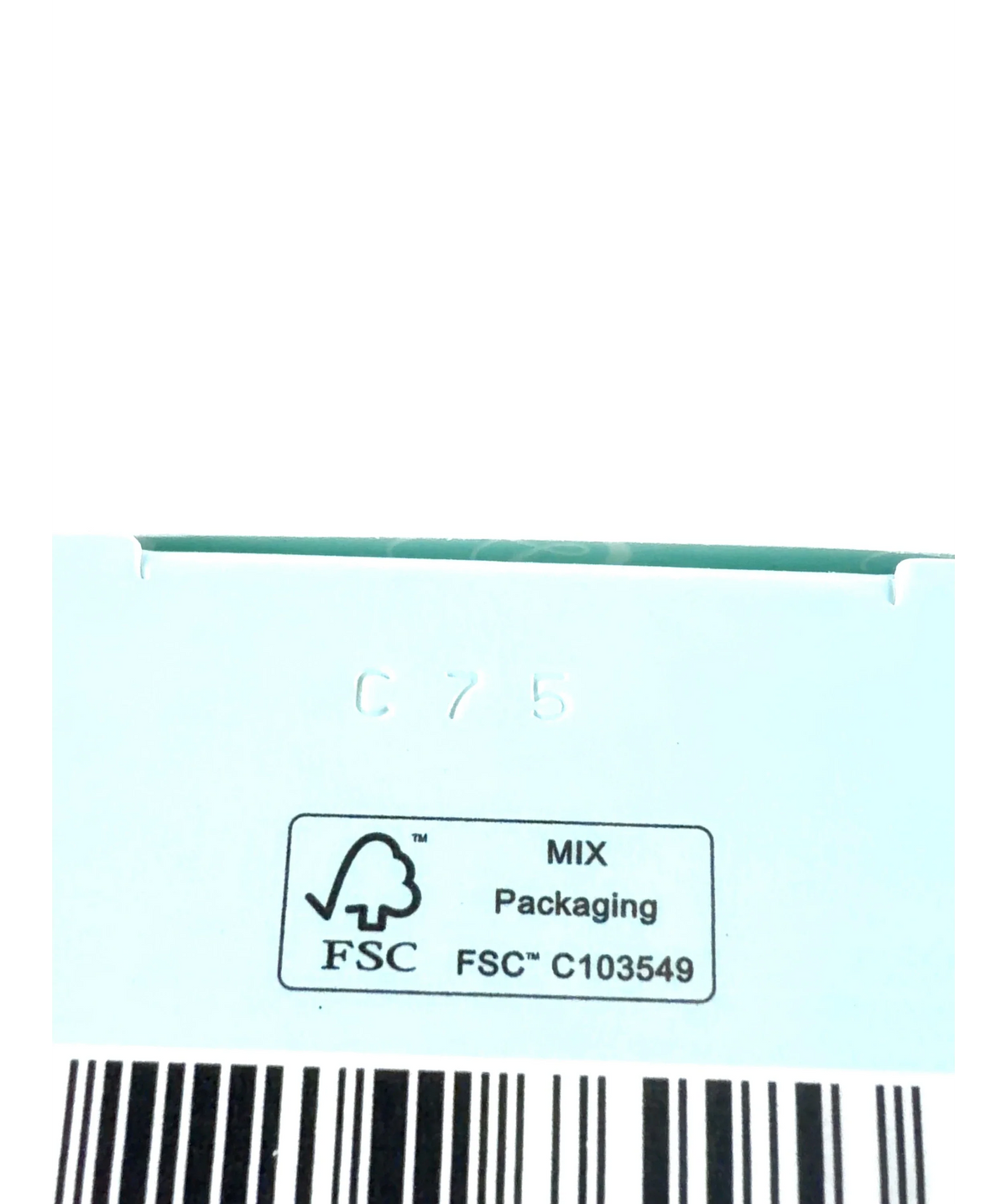 Estée Lauder Revitalizing Supreme+ Sculpting Serum 50ml — Batch number or expiry date