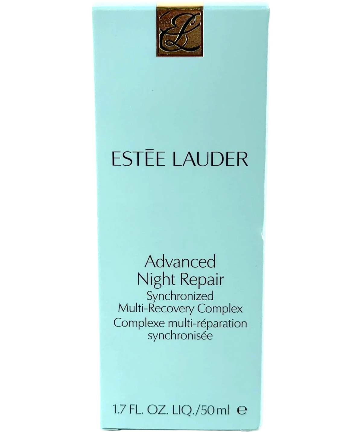 Estee Lauder Shade, size 50ml — front