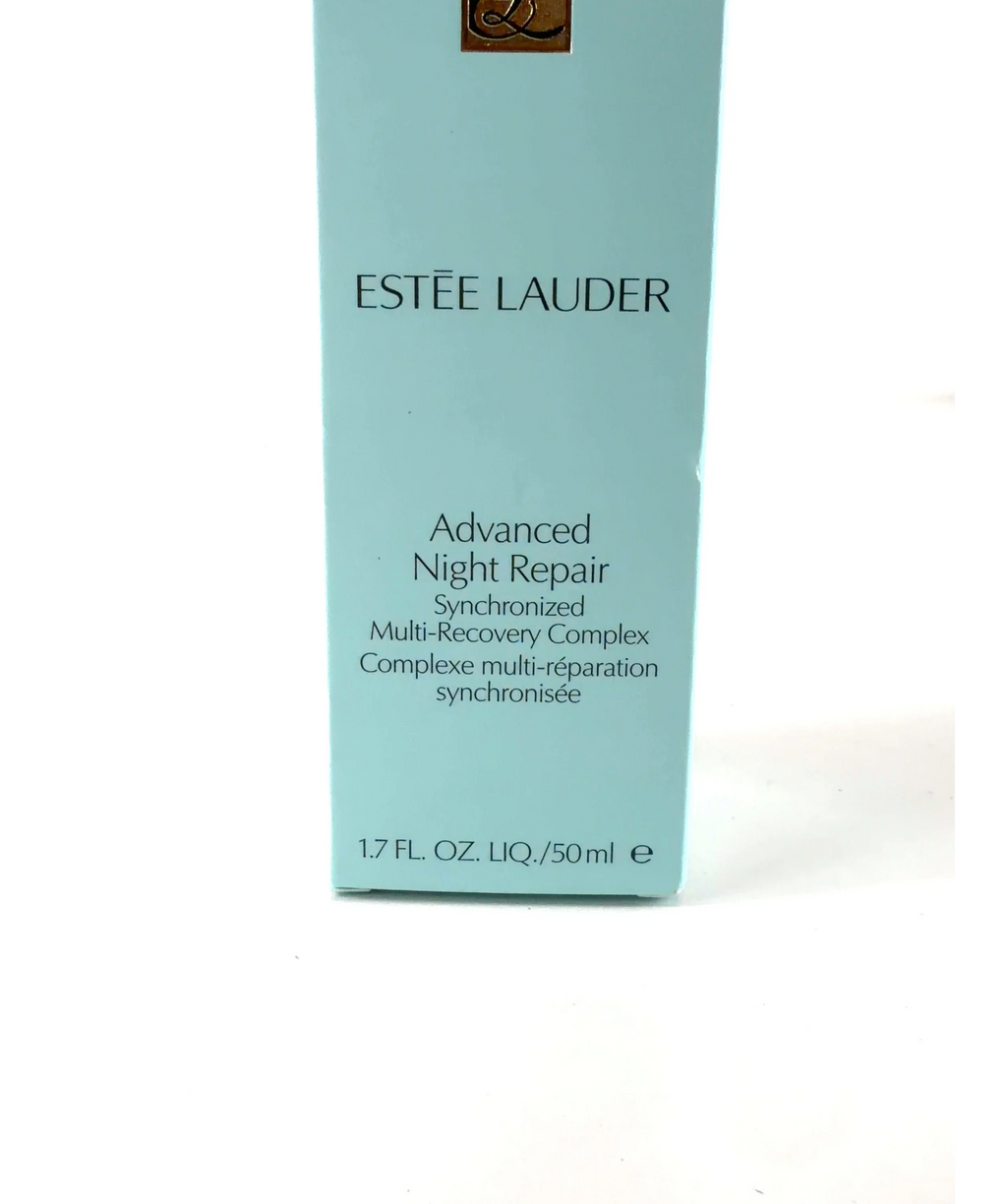 Estée Lauder Revitalizing Supreme+ Sculpting Serum 50ml — Size
