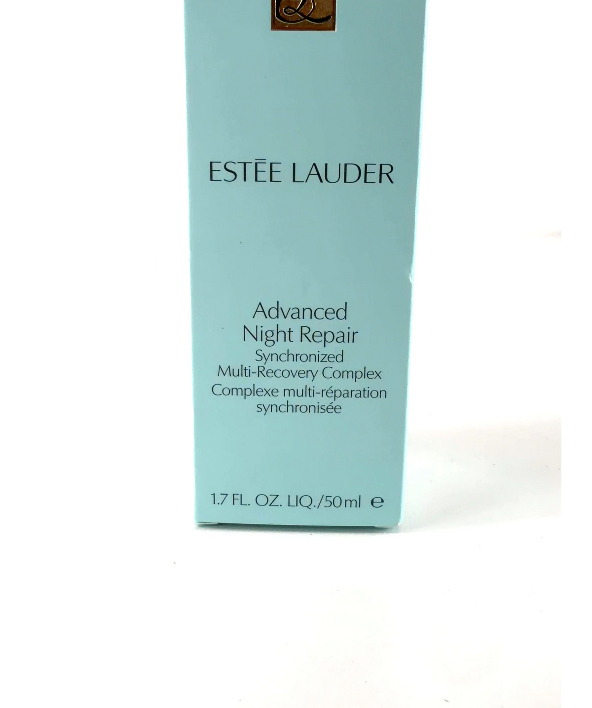 Estée Lauder Revitalizing Supreme+ Sculpting Serum 50ml — Size