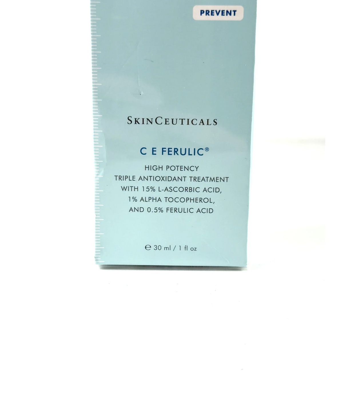 skinceuticals Shade, size 30ml — label