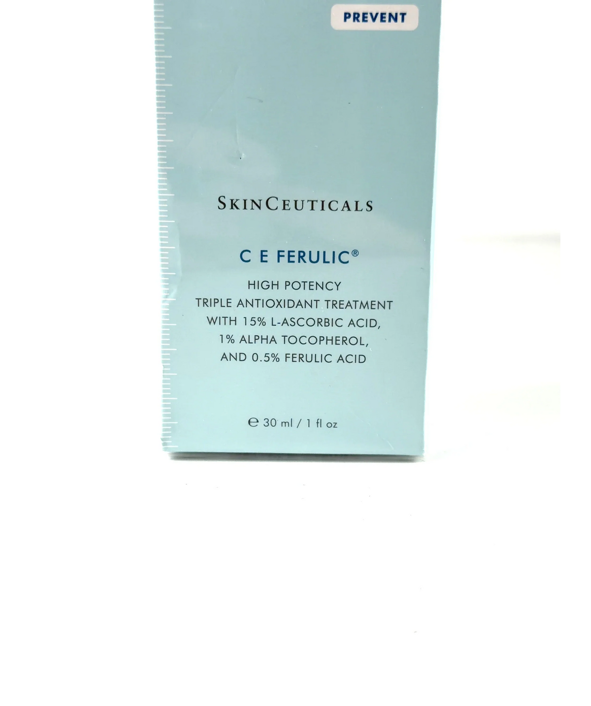 SkinCeuticals C E Ferulic Antioxidant Serum 30ml — Size