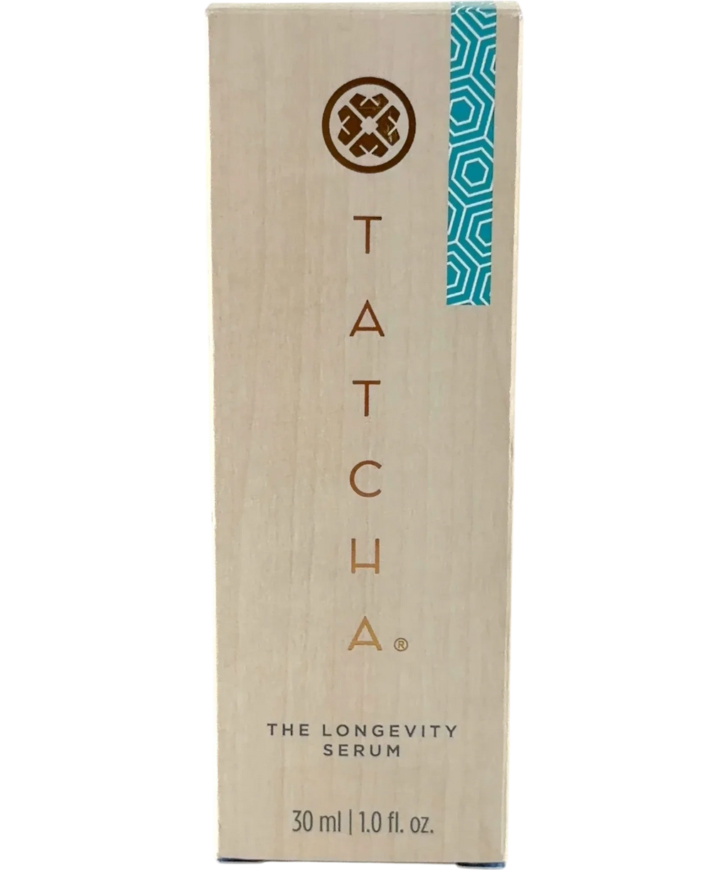 tatcha Shade, size 30ml — front
