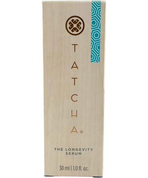 Tatcha The Longevity Serum 30ml