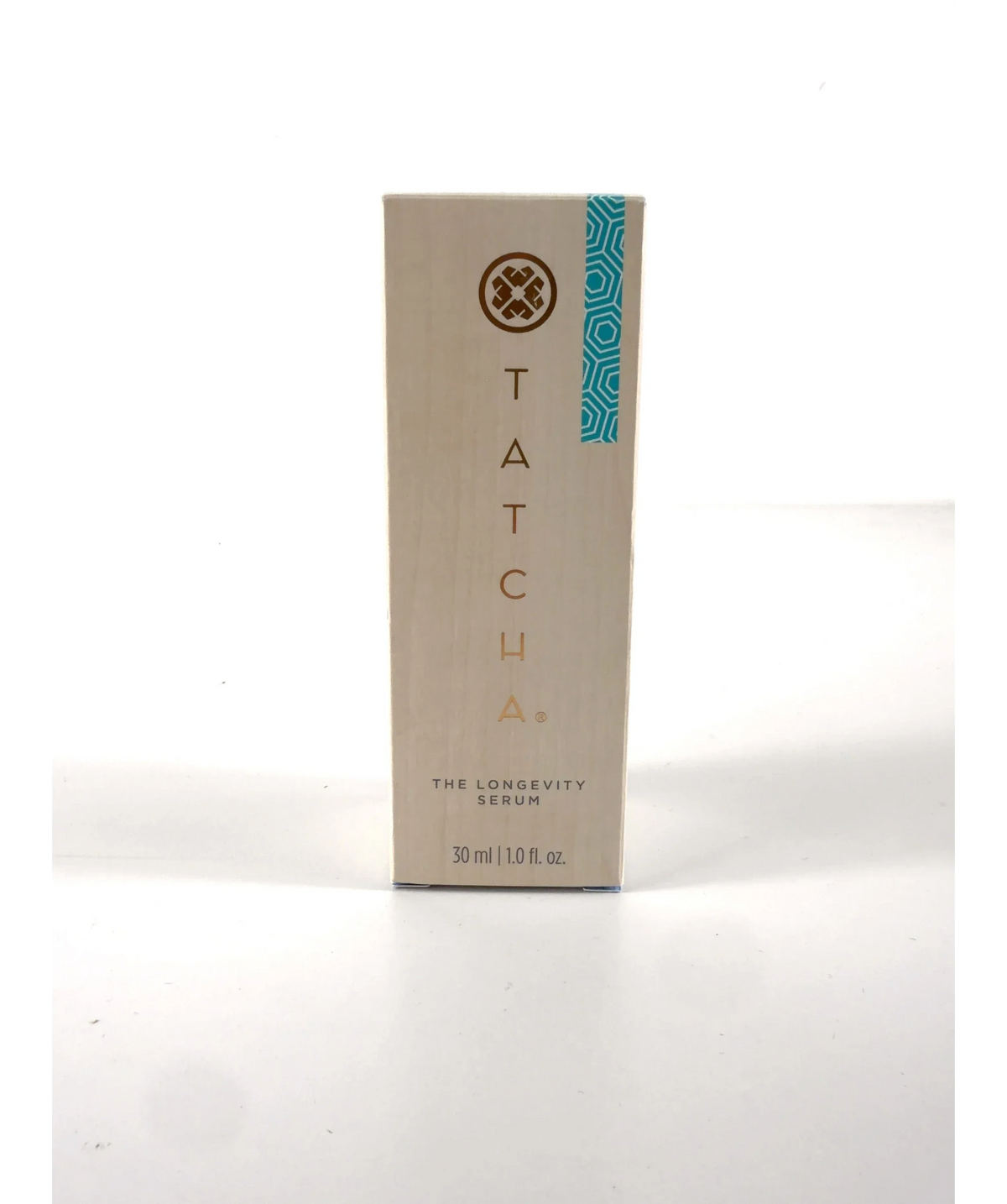 Tatcha The Longevity Serum 30ml — Size