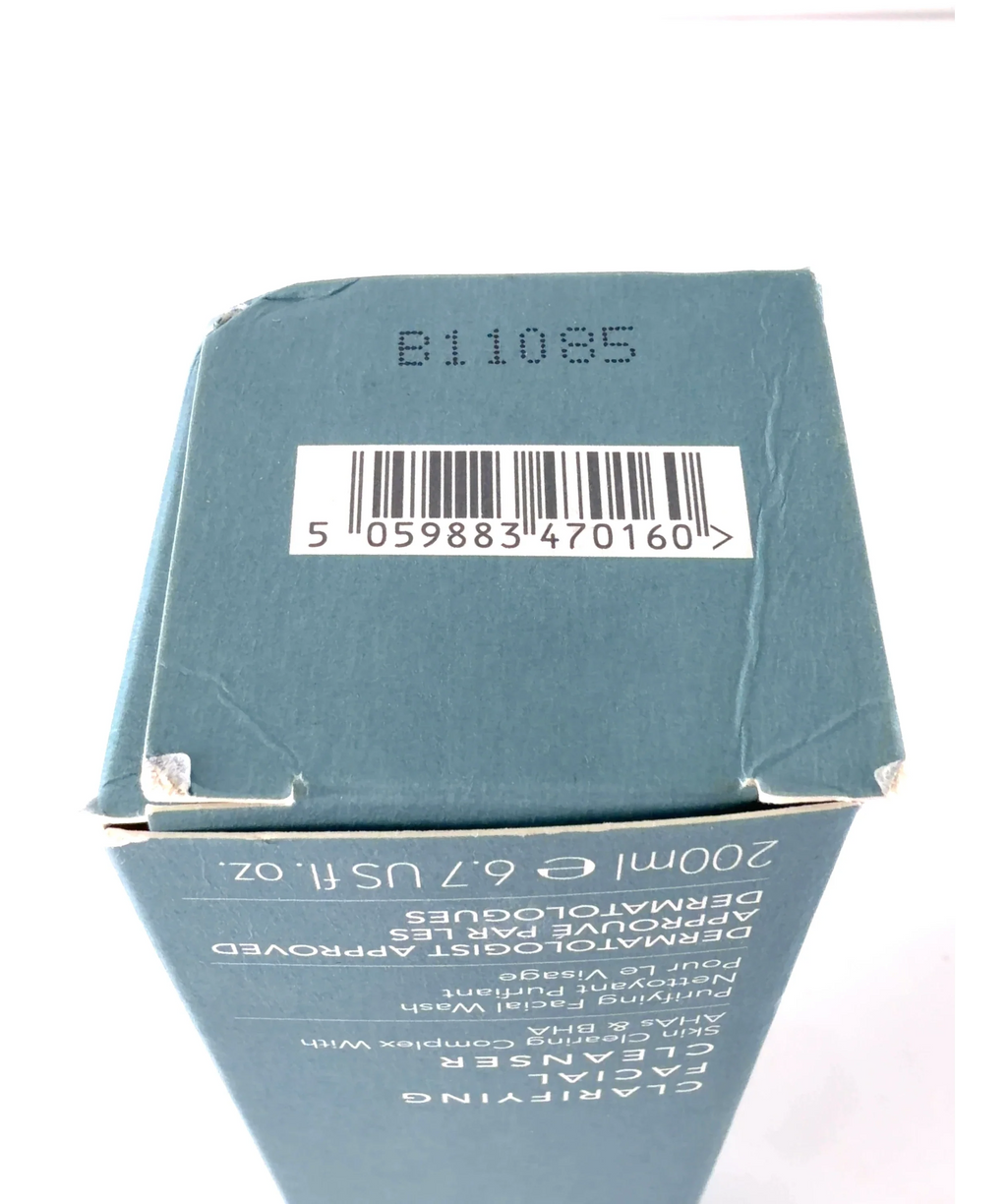 AMELIORATE Clarifying Facial Cleanser, size 200ml — detail