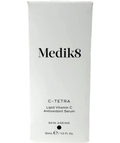 medik8 C-Tetra Lipid Vitamin C Antioxidant Serum, size 30ml — front