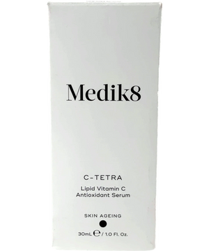 Medik8 C-Tetra Lipid Vitamin C Antioxidant Serum 30ml