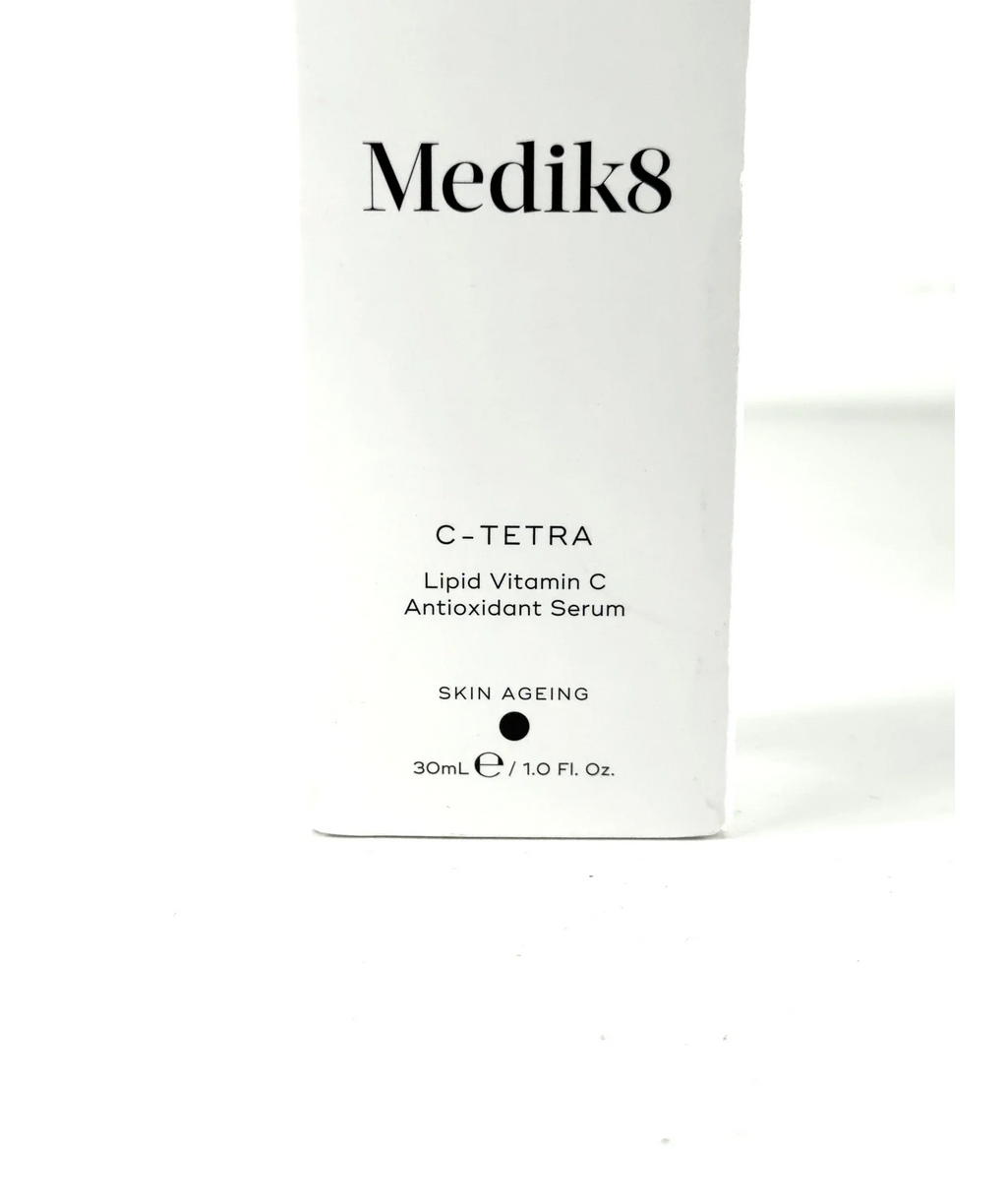Medik8 C-Tetra Lipid Vitamin C Antioxidant Serum 30ml — Size