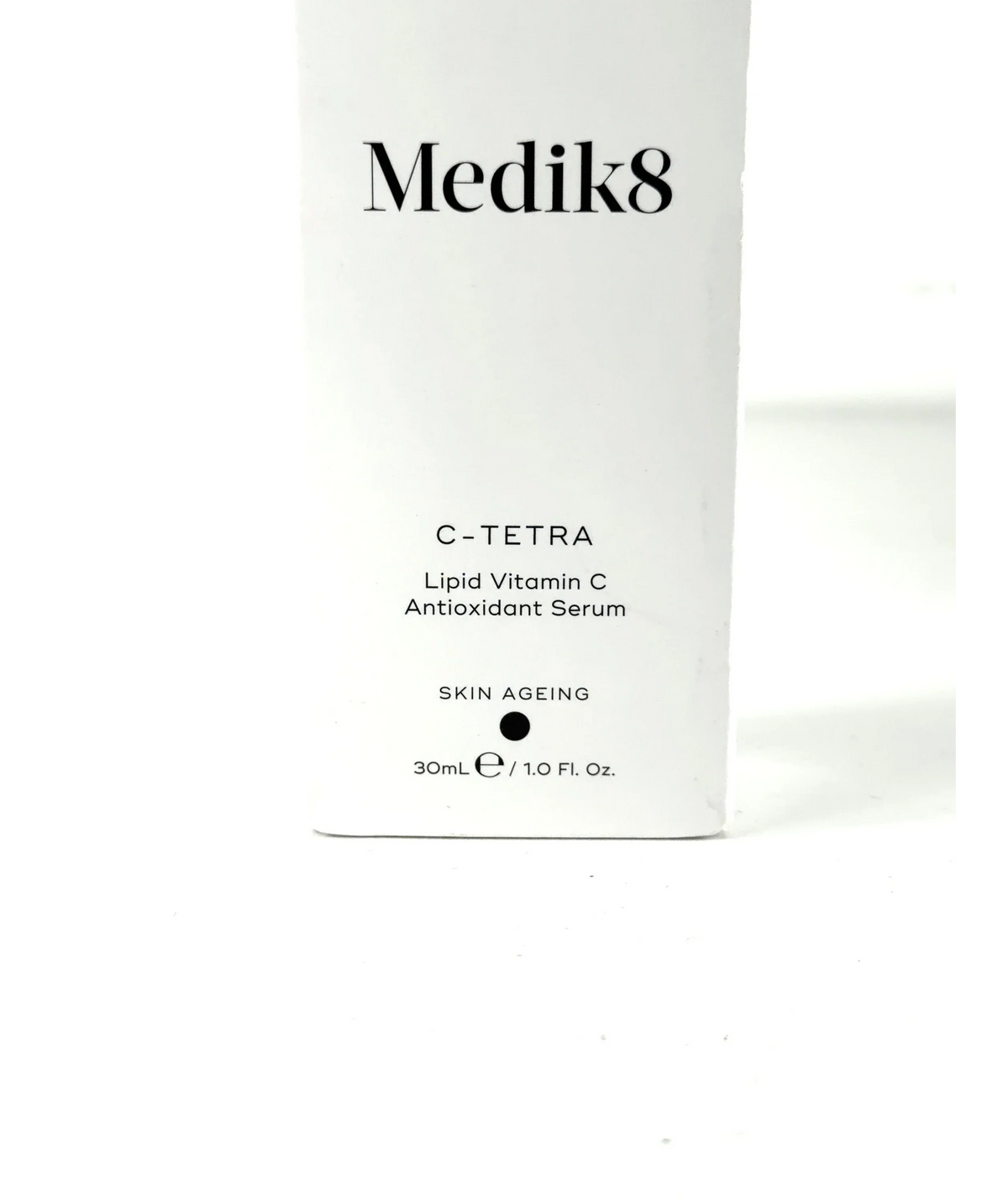 Medik8 C-Tetra Lipid Vitamin C Antioxidant Serum 30ml — Size