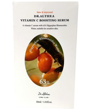Dr.Althea Dr. Althea Vitamin C Boosting Serum 30ml 30ml