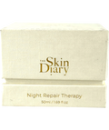 The Skin Diary Night Repair Therapy, size 50ml — front