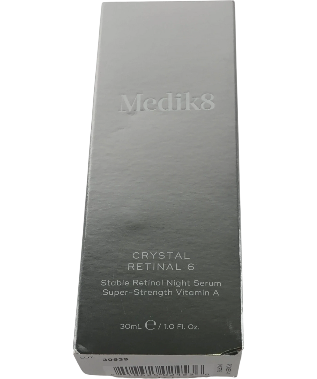 medik8 Shade, size 30ml — front